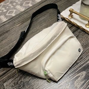 Lululemon Fanny pack/waist bag